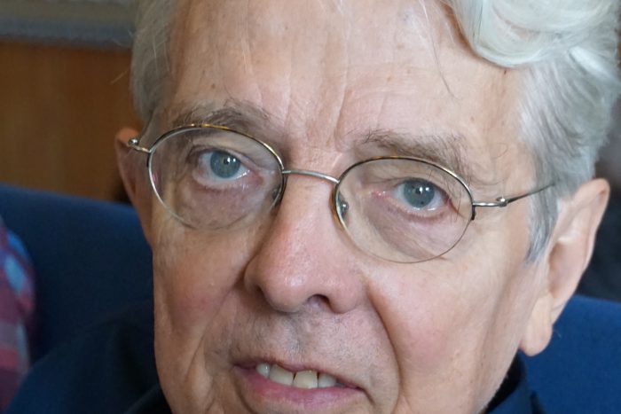 Hans Mayer als Schirmherr der »New German Critique“ HansMayer